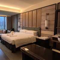 最平嘅香格里拉酒店🏨人均$300