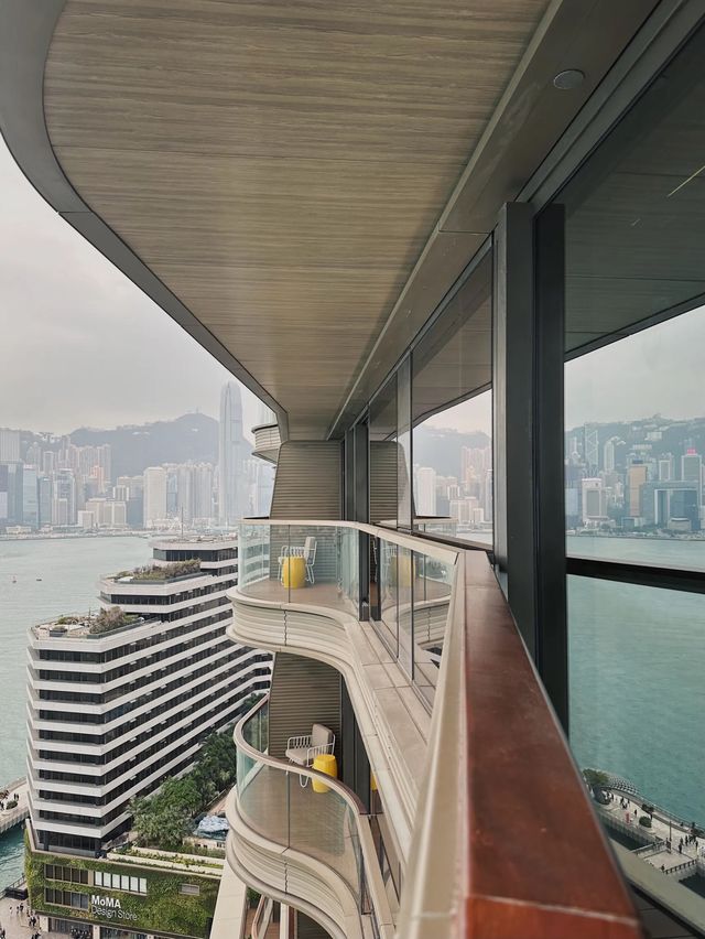 𝐊𝟏𝟏 𝐀𝐫𝐭𝐮𝐬｜全角度維港海景𝐬𝐭𝐚𝐲𝐜𝐚𝐭𝐢𝐨𝐧✨