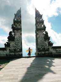 Discovering The Gate Of Heaven @ Lempuyang