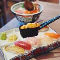 🌟觀塘海旁居酒屋· 必嗌甜品超滿足🌟 