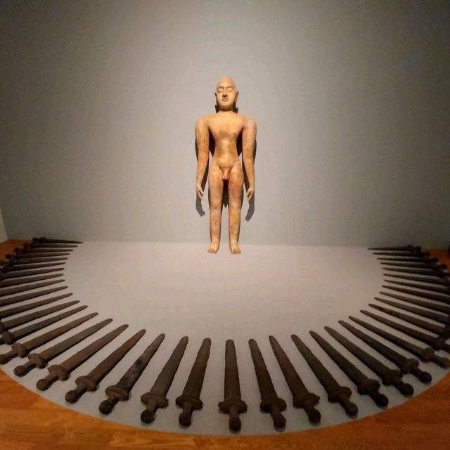 【福岡】福岡アジア美術館✨福岡おすすめ観光スポット
