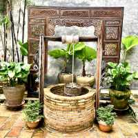 The Ceramics Museum @ Old Town Songkhla