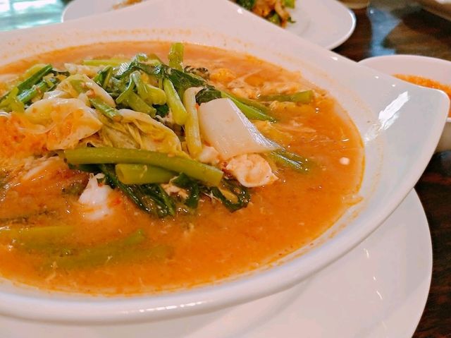 曼谷 | 懷舊可樂博物館打卡園區 Baan Bangkhen