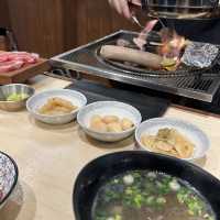 《韓国/ソウル》韓牛🇰🇷おまかせ焼肉！우소담 