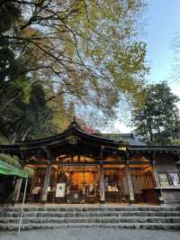 【京都府/貴船神社】清らかな水のある神社