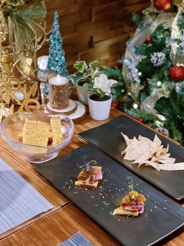 銅鑼灣🍽️隱世高性價比Fine Dining