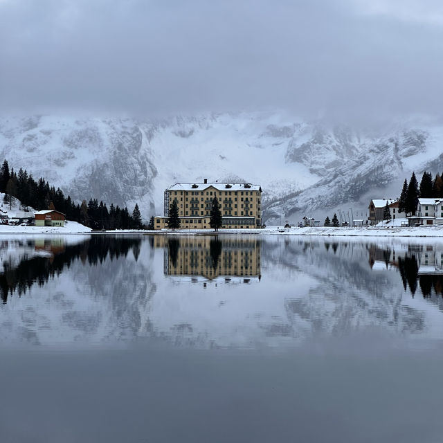 Dolomites: The Hidden Gem of Italy