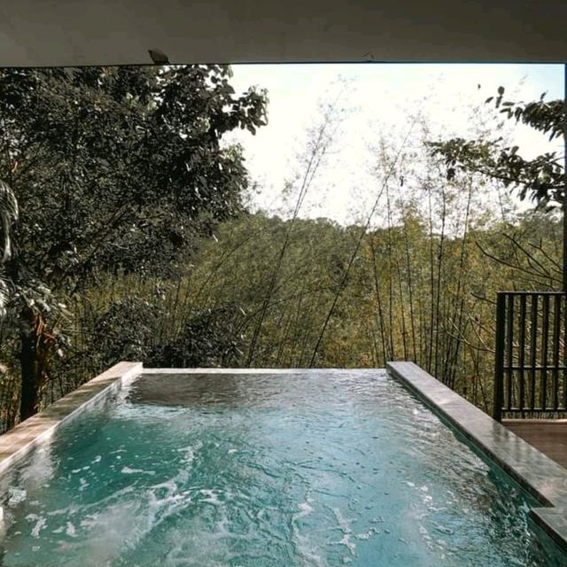 Veravian Resort - เวลาเวียน เขาใหญ่-วังน้ำเขียว