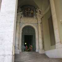 St. Peter's Basilica Renaissance Architecture