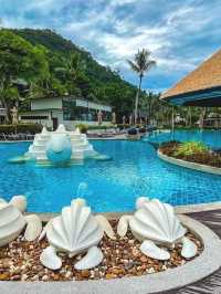 ผ่อนคลายไปให้สุดที่ KC Grande Resort Koh Chang