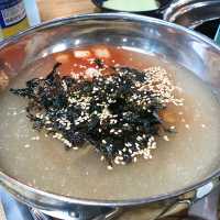 전주 숯불닭구이 맛집 계륵사지 숯불닭갈비