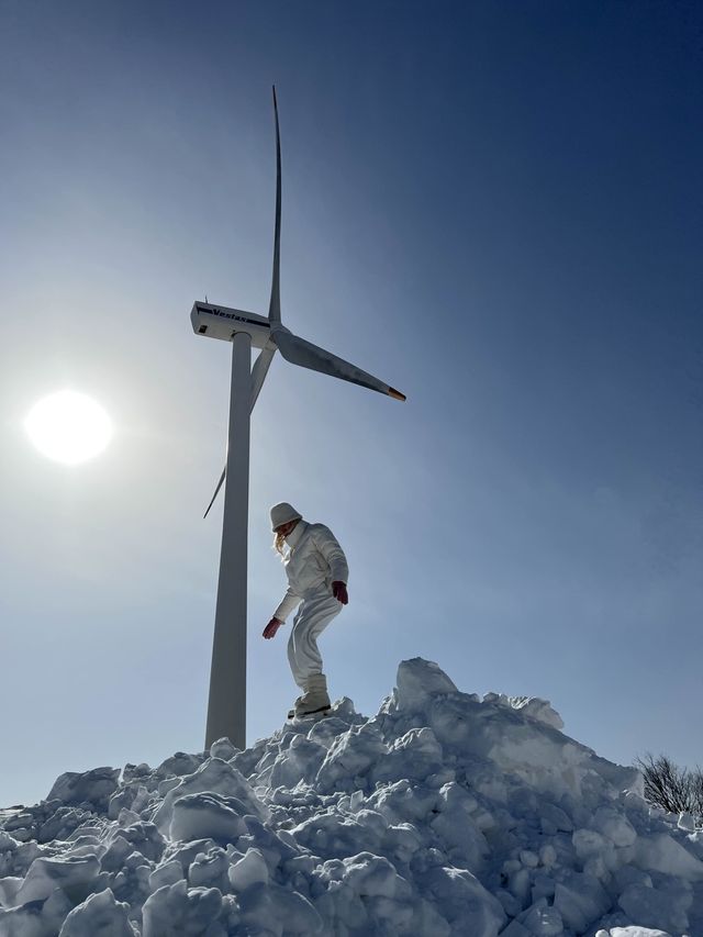 눈내리면 가볼만한곳 ❄️❄️