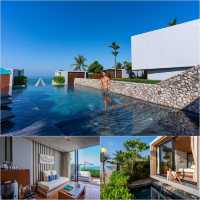 Casa De La Flora พูลวิลล่าริมทะเลอันดามัน