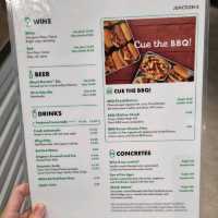 Newly Opened Shake Shack at Junction 8