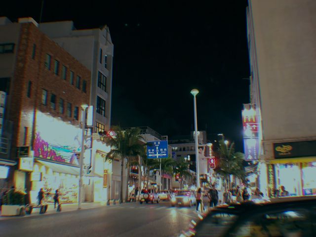 일본의 제주🏝️ 오키나와🇯🇵