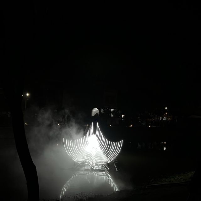 Yuejin Lantern Festival 2023