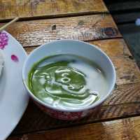 Pa-Ad Fresh Milk