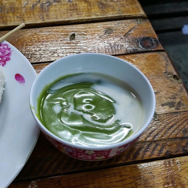 Pa-Ad Fresh Milk