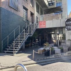 THE ROASTERY BY NOZY COFFEE User Photo