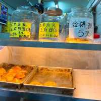 坪洲必試地道小食-懶人包