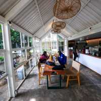 Kanoko Coffee Bandung