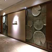 汀九隱世酒店「帝景」
