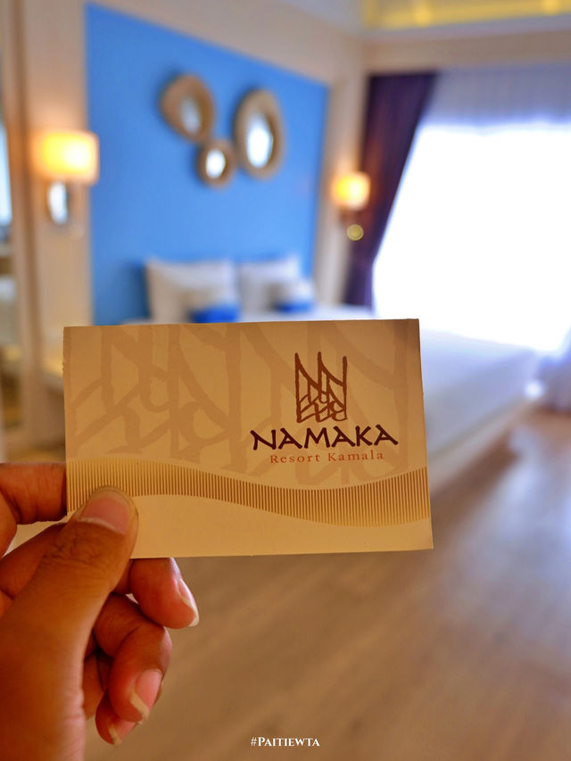 Namaka Resort - Kamala, Phuket