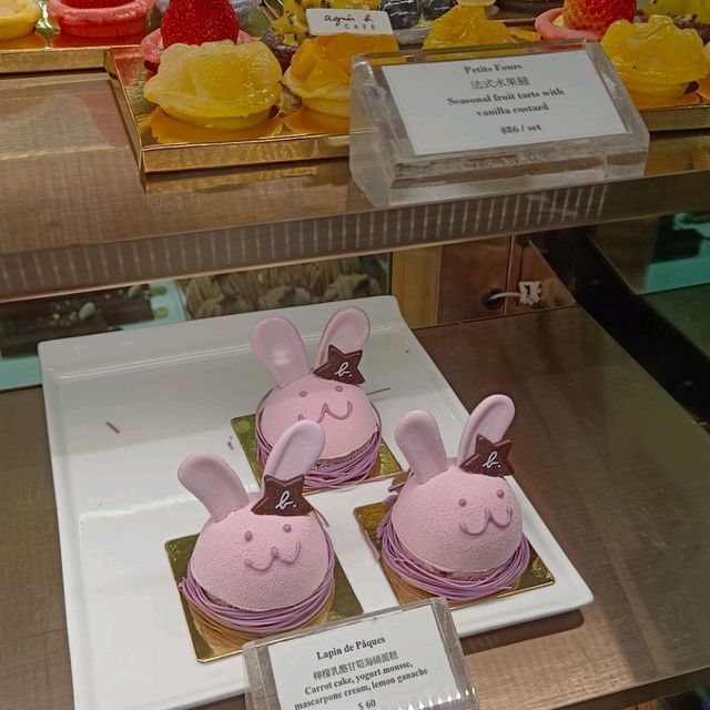 時裝店 + 糕餅店 + 花店 連勝！