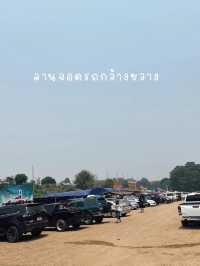 📍จุดเช็คอินใหม่ หนีร้อนไปนั่งชิวริมน้ำ ที่แม่ริม