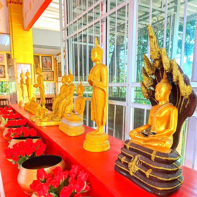 👩‍❤️‍👨พระใหญ่ พัทยาใต้