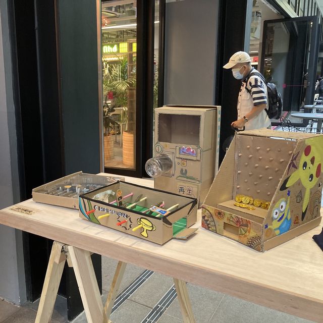 《🌳「綠得開心計劃」20周年Happy Green Fair 綠得開心市集》 