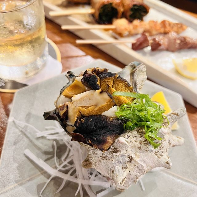 土瓜灣高質居酒屋