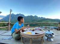 #ทริปนี้ที่เมืองคอง ณ เชียงดาว~*🌤🍃