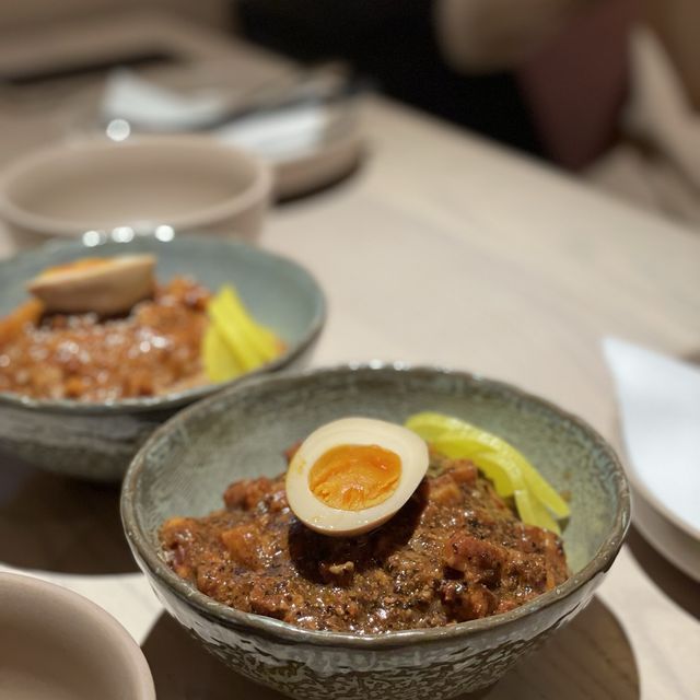 香港尖沙咀｜高質台灣地道食店👍🏻🤤