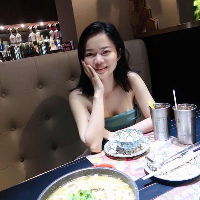 #川菜餐廳 🍴