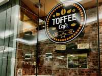CAFE! COFFEE! KAPE! KOPI! TOFFEE CAFE!😎🤭😉