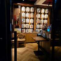隱世居酒屋