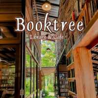 Booktree Library & Café