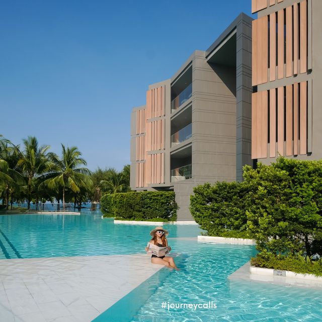 LA VELA KHAO LAK 