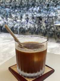 天水圍🌿罕有打卡寧靜咖啡小店☕️