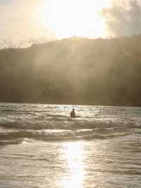 หาดในหาน ภูเก็ต หาดสวย ทรายละเอียด น้ำทะเลใส 