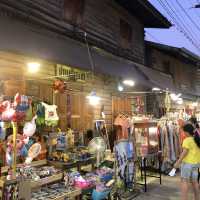 ชอปปิ้งหาของกิน@เชียงคาน