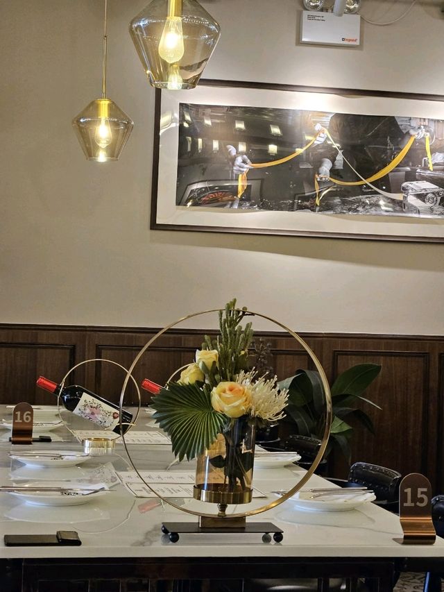感覺高級又抵食的high tea set