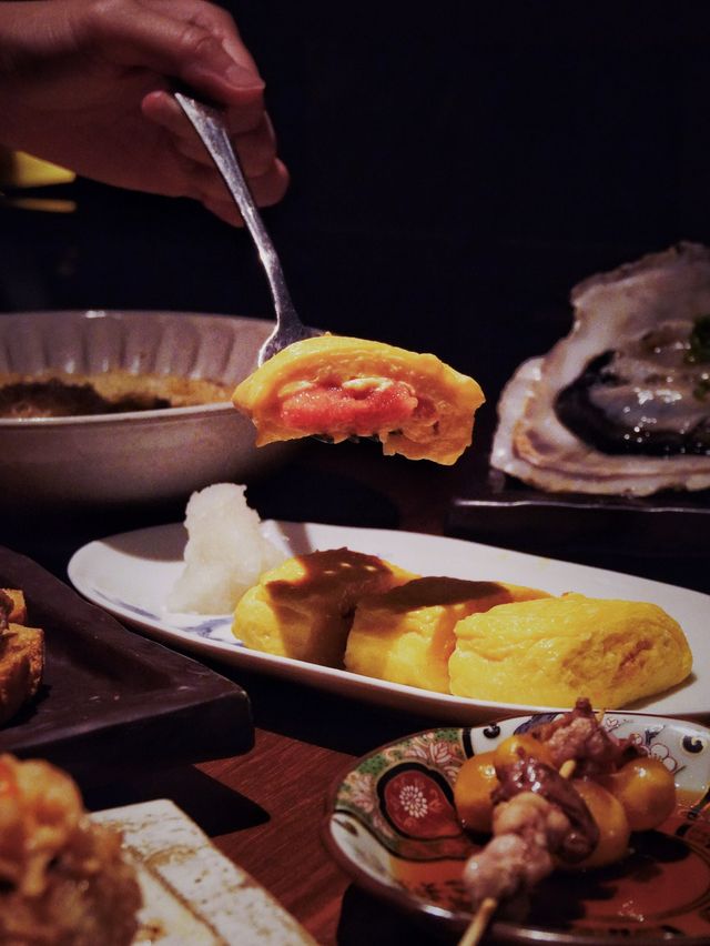 尖沙咀高質居酒屋之Akoya 