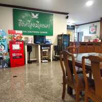 ถึงเครื่องเมืองนคร ร้านอาหารที่ควรไปลอง