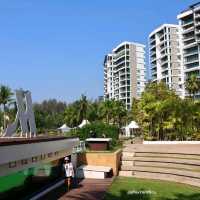 Rayong Marriott Resort & Spa 