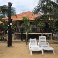 D' Budee Beach Resort