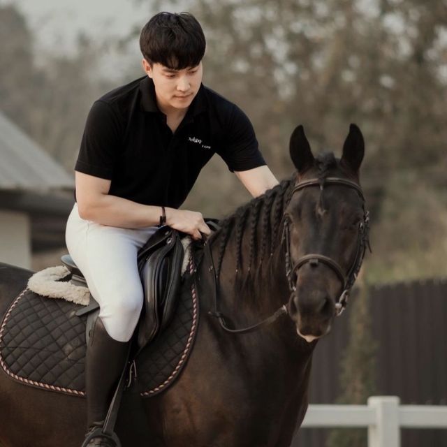 Pokin Farm Chiang Rai  โภคิน ฟาร์ม เชียงราย