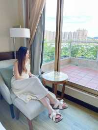 性價比好高嘅親子酒店🏨 ｜ 遠離繁囂「宅度假🏖」