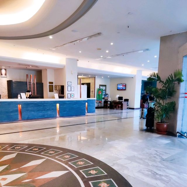 Wonderful Stay at Langkawi Bayview Hotel